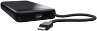 Powerbank Trust Fiera 20.000 met kabel 1 Stuk-3