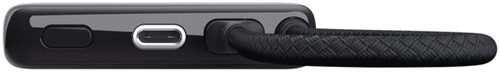Powerbank Trust Fiera 10.000 met kabel 1 Stuk-2