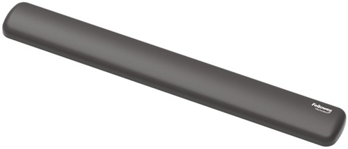 Polssteun Fellowes Breyta zwart 1 Stuk