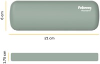 Polssteun Fellowes Breyta palm saliegroen 1 Stuk-2