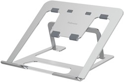 Laptopstandaard Fellowes Alumia zilver 1 Stuk