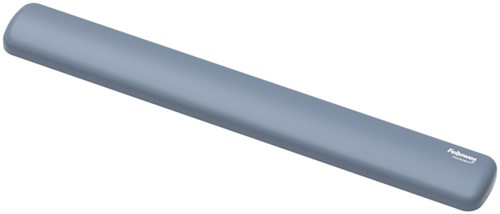 Polssteun Fellowes Breyta blauw 1 Stuk