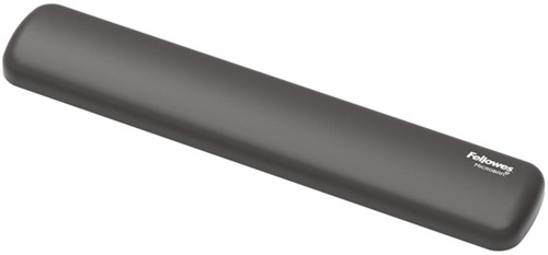 Polssteun Fellowes Breyta compact zwart 1 Stuk