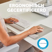 Polssteun Fellowes Breyta zand 1 Stuk-3