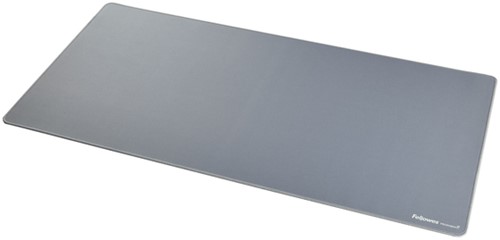 Bureau-onderlegger Fellowes Breyta blauw 1 Stuk