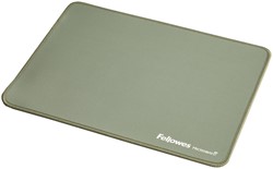 Muismat Fellowes Breyta XL saliegroen 1 Stuk