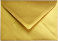 Envelop Papicolor C6 114x162mm metallic goud 6 Stuk-2