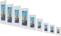 FOTOLIJST MAUL 60X80CM ALUMINIUM 1 Stuk-2