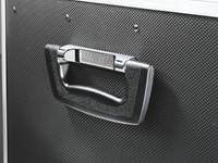 Hangmappenkoffer Leitz A4 zwart 1 Stuk-2