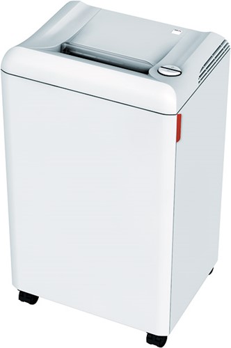 Papiervernietiger IDEAL 2503 4x40mm 1 Stuk