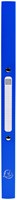 Ringband Exacompta A4 2rings Omech 20mm PP blauw 1 Stuk-3