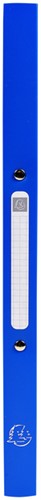 Ringband Exacompta A4 2rings Omech 20mm PP blauw 1 Stuk-3