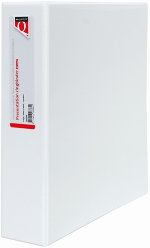Presentatieringband Quantore A4+ D-4r 50mm wt 1 Stuk-4