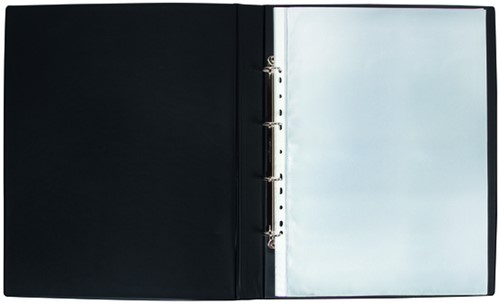 Showtas Quantore A3 11r pp 0.08 nerf staand 10 Stuk-2