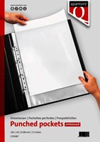 Showtas Quantore A3 11r pp 0.08 nerf staand 10 Stuk-4