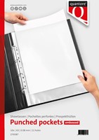 Showtas Quantore A3 11r pp 0.08 nerf staand 10 Stuk-3