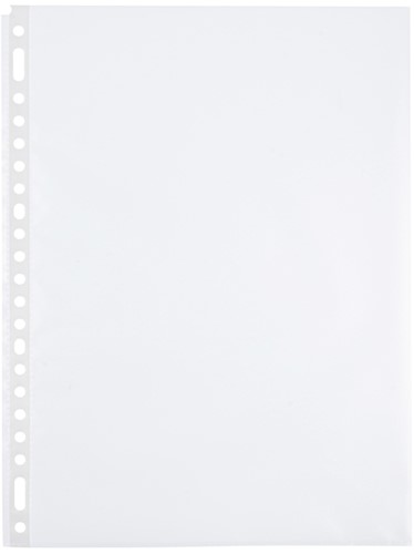 Showtas Multo 23r PP 0.08mm nerf 10 stuks 10 Stuk-3