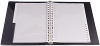 Showtas Multo A5 17r PP 0.14mm glad 10 stuks 10 Stuk-2