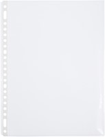 Showtas Multo A4 23r PP 120 micron glad 10 stuks 10 Stuk-2