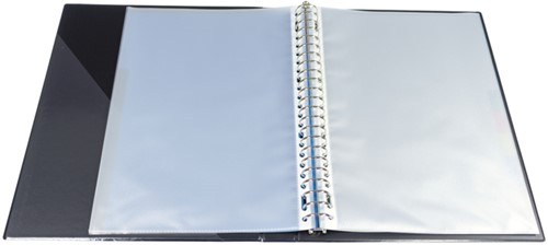 Showtas Multo A4 23r PP 120 micron glad 10 stuks 10 Stuk-3