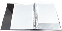 Showtas Multo A4 23r PP 120 micron glad 10 stuks 10 Stuk-1