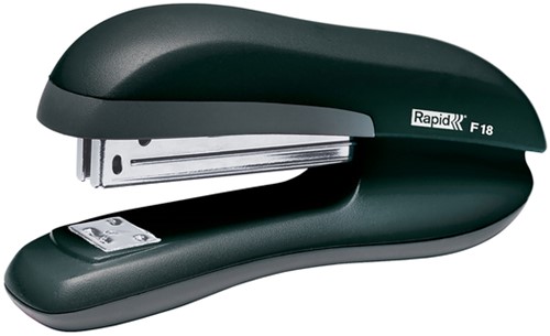 Nietmachine Rapid Fashion fullstrip F18 zw 1 Stuk