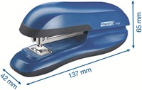 Nietmachine Rapid Fashion fullstrip F16 bl 1 Stuk-2