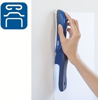 Bureaunietmachine Rapid Fashion full-strip F16 bl 1 Stuk-1