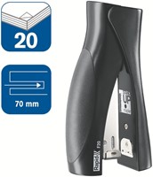 Nietmachine Rapid Fashion F20 Ultimate 20vel zwart 1 Stuk-2