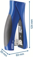 Nietmachine Rapid Fashion Ultimate standup F20 bl 1 Stuk-2