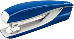 Nietmachine NeXXt metaal full-strip 40 vel blauw 1 Stuk