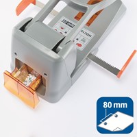 Perforator Rapid Supreme HDC150/2-gts 150vel zi/or 1 Stuk-3