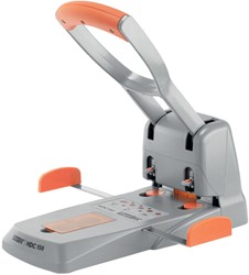 Perforator Rapid Supreme HDC150/2-gts 150vel zi/or 1 Stuk