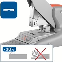 Nietmachine Rapid Supreme duax 170 vel zi/or 1 Stuk-8