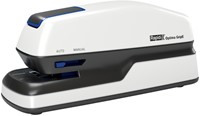 Nietmachine elektr Rapid Optima grip wit zwart 1 Stuk-2