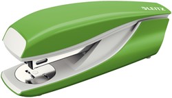 Nietmachine Leitz NeXXt metaal 30 vel  lichtgroen 1 Stuk