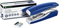 Nietmachine Leitz Nexxt 5603 softpress blauw 1 Stuk-2