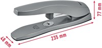 BLOKHECHTER REXEL ODYSSEY 1 Stuk-3