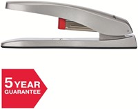 Blokhechter Rexel Odyssey max 60vel zilvergrijs 1 Stuk-14