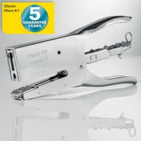 Niettang Rapid Classic K1 50 vel chroom 1 Stuk-8