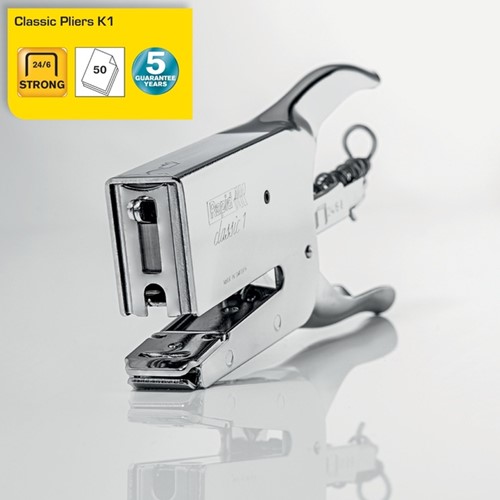 Niettang Rapid Classic K1 50 vel chroom 1 Stuk-11