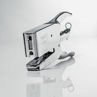 Niettang Rapid Classic K1 50 vel chroom 1 Stuk-4