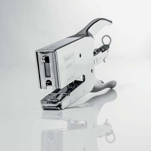 Niettang Rapid Classic K1 50 vel chroom 1 Stuk-4