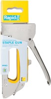 Nietpistool Rapid R23 12/4-8 metaal 1 Stuk-7
