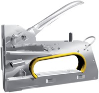 Nietpistool Rapid R33 13/6-14 metaal 1 Stuk-4