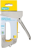 Nietpistool Rapid R33 13/6-14 metaal 1 Stuk-1