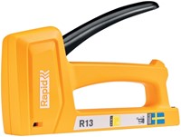 Handtacker Rapid R13 13/4-10 ABS 1 Stuk-2