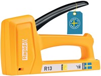 Handtacker Rapid R13 13/4-10 ABS 1 Stuk-3