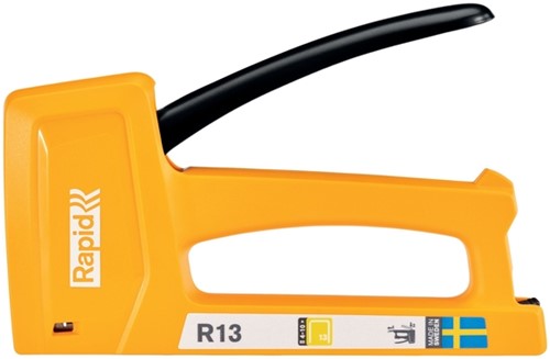 Handtacker Rapid R13 13/4-10 ABS 1 Stuk-1
