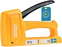 Nietpistool Rapid R13 13/4-10 abs 1 Stuk-5